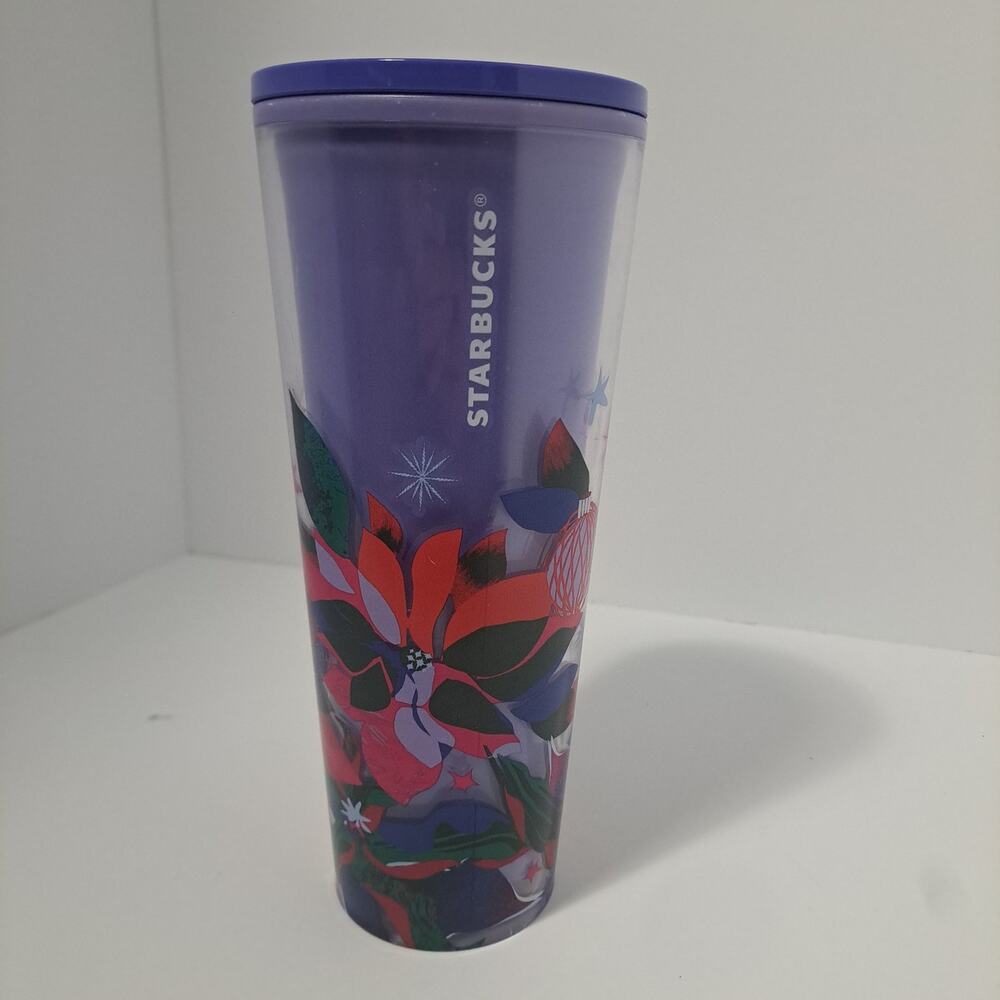 Starbucks Tumbler